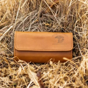 Lauren Leather Wallet
