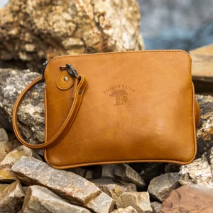 Taylor Leather Sling Bag